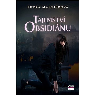 

Tajemství obsidiánu
