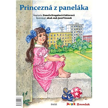 

Princezná z paneláka