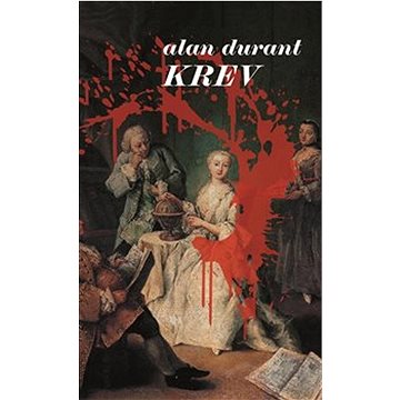 

Krev