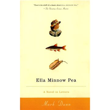 

Ella Minnow Pea: A Novel in Letters