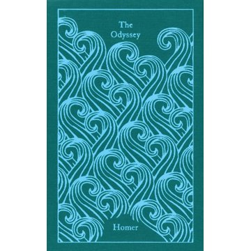 

The Odyssey