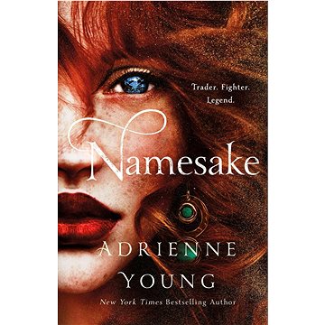 

Namesake: A Novel