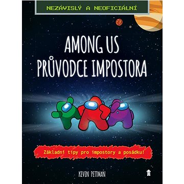 

Among us Impostorův průvodce