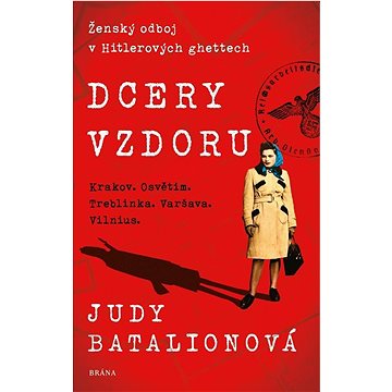 

Dcery vzdoru