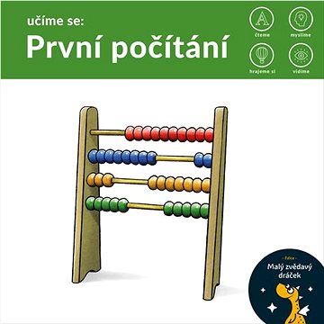 

První počítání