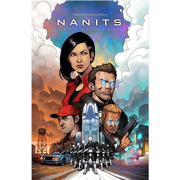 

Nanits Chronicles