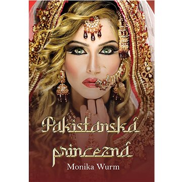 

Pakistanská princezná