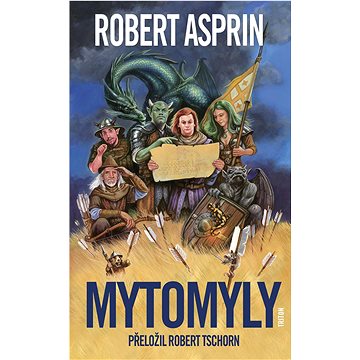 

Mytolomyly