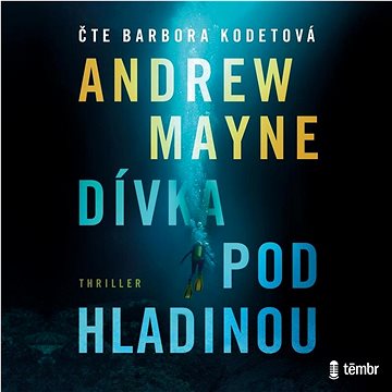 

Dívka pod hladinou
