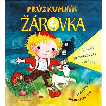 

Průzkumník Žárovka