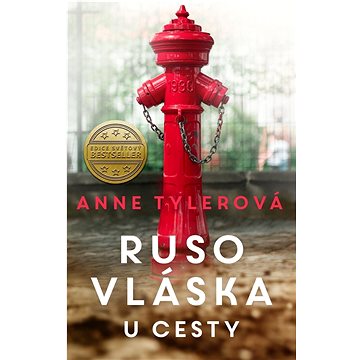 

Rusovláska u cesty