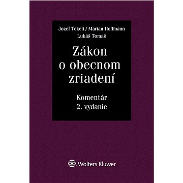 

Zákon o obecnom zriadení