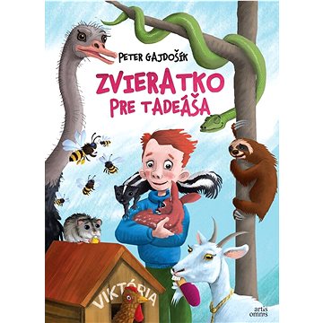 

Zvieratko pre Tadeáša