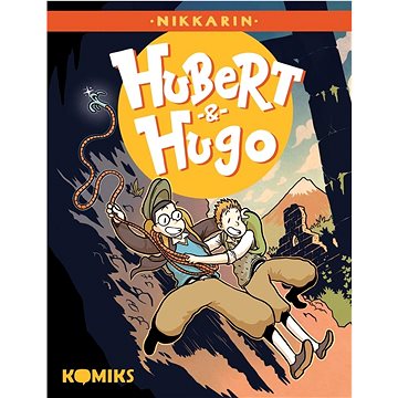 

Hubert & Hugo