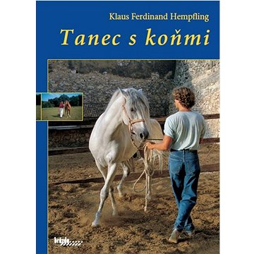 

Tanec s koňmi