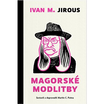 

Magorské modlitby
