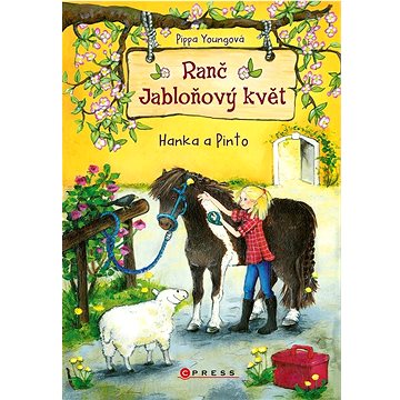 

Ranč Jabloňový květ Hanka a Pinto