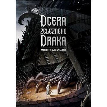 

Dcera železného draka