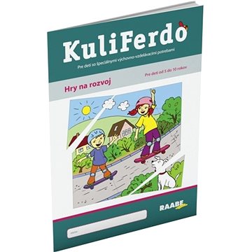

KuliFerdo Hry na rozvoj