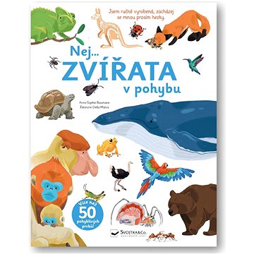 

Nej... Zvířata v pohybu