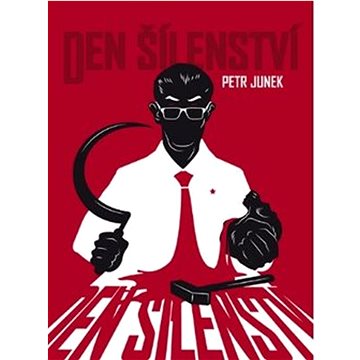 

Den šílenství