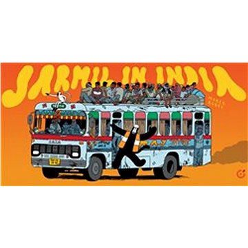 

Jarmil in India