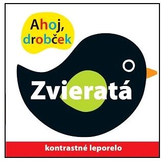 

Ahoj drobček Zvieratá