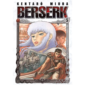 

Berserk 5