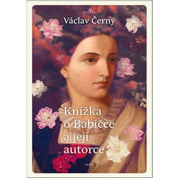 

Knížka o Babičce a její autorce