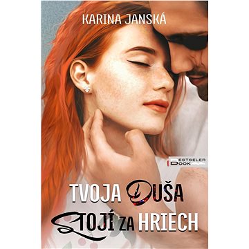 

Tvoja duša stojí za hriech