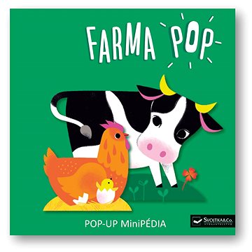 

Farma POP POP-UP MiniPÉDIA