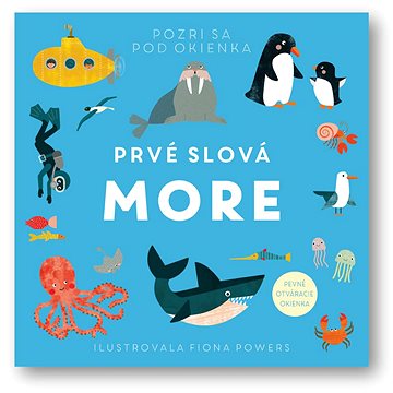 

Prvé slová More