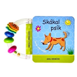 

Skákal psík