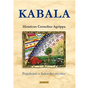 

Kabala: Pojednání o židovské mystice