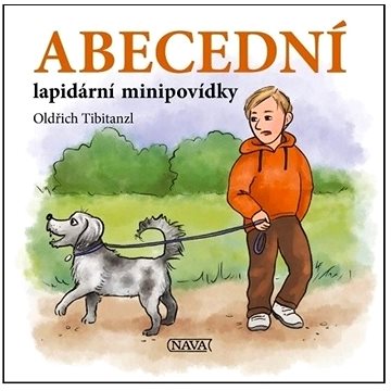 

Abecední lapidární minipovídky