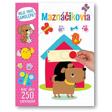 

Maznáčikovia