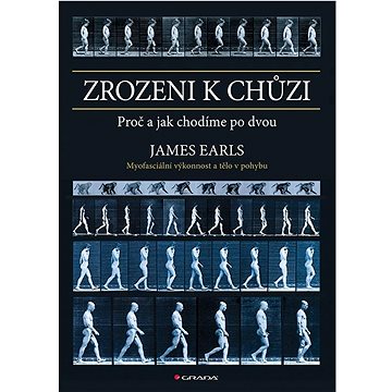 

Zrozeni k chůzi: Myofascinální výkonnost a tělo v pohybu