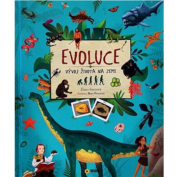 

Evoluce: Vývoj života na zemi