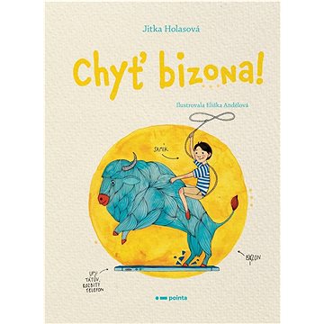 

Chyť bizona