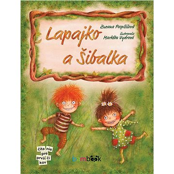 

Lapajko a Šibalka