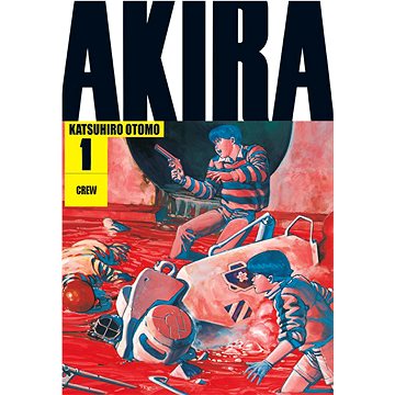 

Akira 1