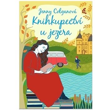 

Knihkupectví u jezera