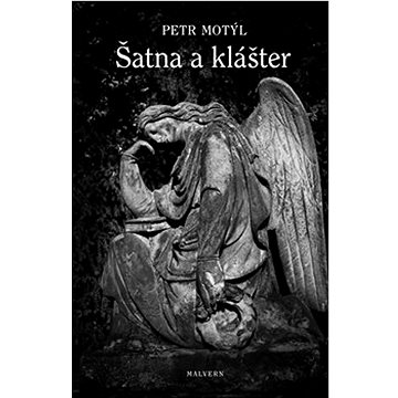

Šatna a klášter
