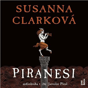

Piranesi
