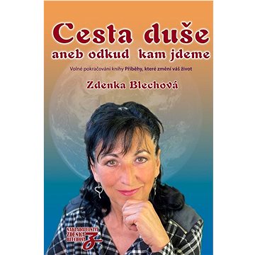 

Cesta duše aneb odkud kam jdeme: Volné pokračování knihy Příběhy, které změní váš život