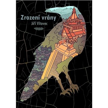 

Zrození vrány