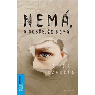 

Nemá, a dobře, že nemá