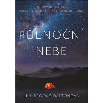 

Půlnoční nebe: Světový bestseller, podle kterého vznikl film na Netflixu