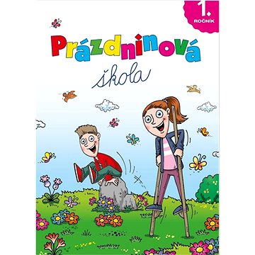 

Prázdninová škola 1. ročník
