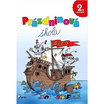 Prázdninová škola 2. ročník